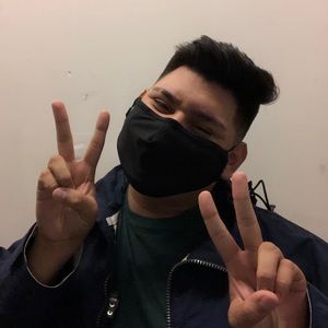 Meet your Posher, Julian